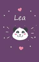 Lea