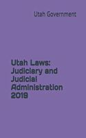 Utah Laws