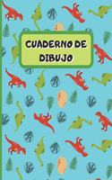 Cuaderno de Dibujo