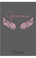 Gemma Notebook