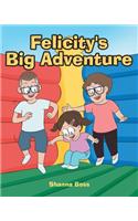 Felicity's Big Adventure