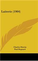 Laiterie (1904): (English)
