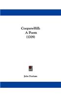 Coopers-Hill: A Poem (1709)