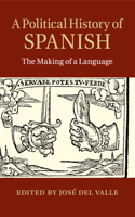 Political History of Spanish