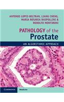 Pathology of the Prostate