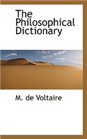 The Philosophical Dictionary