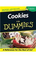 Cookies For Dummies