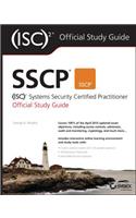 Sscp (Isc)2 Systems Security Certified Practitioner Official Study Guide
