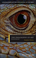 Philosophy of Art