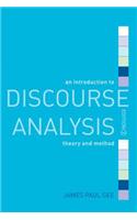An Introduction to Discourse Analysis: Theory and Method