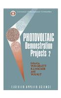 Photovoltaic Demonstration Projects 2