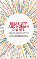 Disability and Human Rights