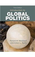 Introduction to Global Politics: Third Edition