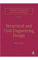 Structural and Civil Engineering Design