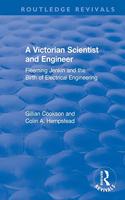 Victorian Scientist and Engineer