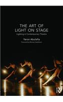 Art of Light on Stage