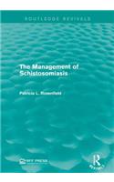 The Management of Schistosomiasis