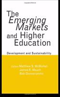 Emerging Markets and Higher Education