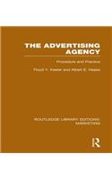Advertising Agency (Rle Marketing)