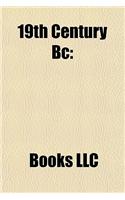 19th Century BC