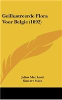 Geillustreerde Flora Voor Belgie (1892)