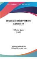 International Inventions Exhibition