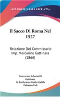 Sacco Di Roma Nel 1527