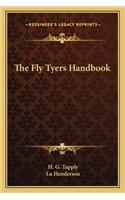 Fly Tyers Handbook