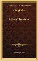A Face Illumined
