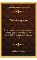 Menopause