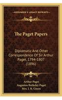 The Paget Papers