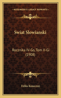 Swiat Slowianski