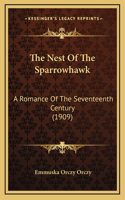 The Nest of the Sparrowhawk