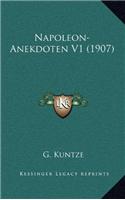 Napoleon-Anekdoten V1 (1907)