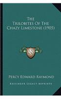 Trilobites Of The Chazy Limestone (1905)