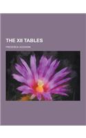 The XII Tables