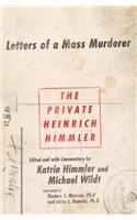 Private Heinrich Himmler