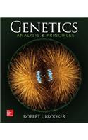 Loose Leaf Genetics: Analysis and Principles with Connect Access Card