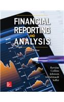 Financial Reporting and Analysis