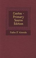 Contos - Primary Source Edition