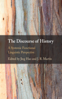 Discourse of History