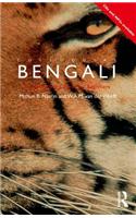 Colloquial Bengali