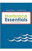 Harbrace Essentials, Spiral bound Version (with 2016 MLA Update Card)
