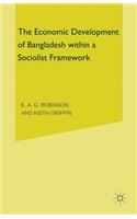 Economic Development of Bangladesh within a Socialist Framework