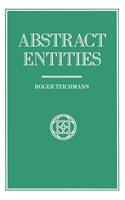 Abstract Entities