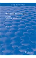 Chlorinated Insecticides