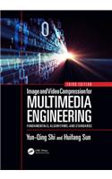 Image and Video Compression for Multimedia Engineering