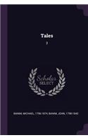 Tales: 3