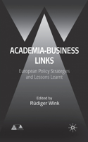 Academia-Business Links