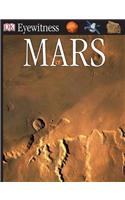 Mars (Eyewitness Guides)